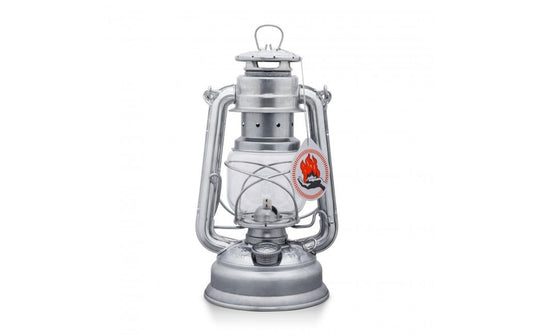 Feuerhand Laterne Baby Special 276, Verzinkt