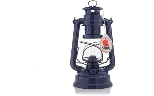 Feuerhand Laterne Baby Special 276, Verzinkt