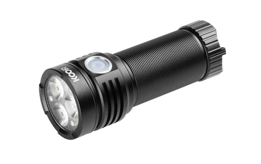 KOOR LED-Taschenlampe Power 3500