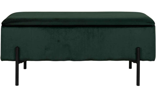 House Nordic Sitztruhe Watford 36.5 x 95 x 46 cm