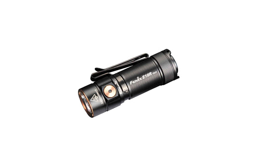 Fenix Taschenlampe E18R V2.0 Mini Led