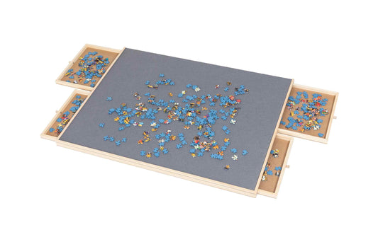 FTM Puzzleboard mit Vlies, 1500 Teile