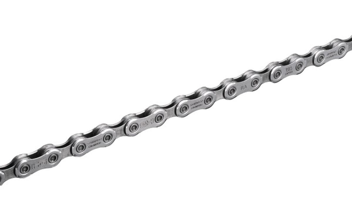 Shimano Velokette XT CN-M8100, 12-Gang, 116 Glieder