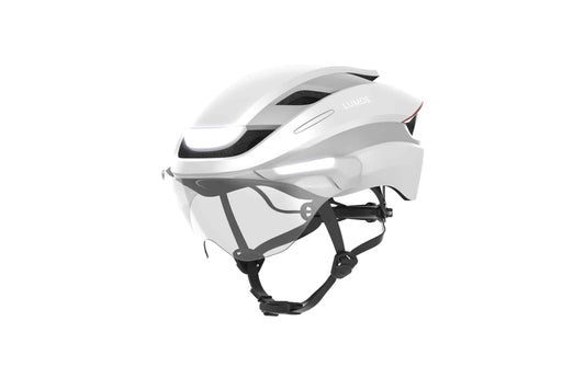 LUMOS Helm Ultra E-Bike, M/L , M-L