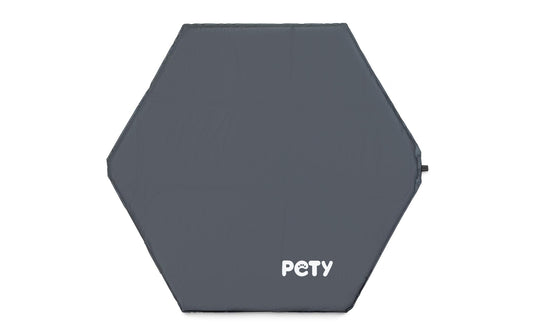 Pety Laufstallmatte klein Ø 97 cm
