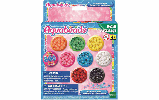 Aquabeads Bastelset Perlen