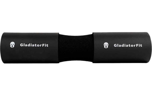 Gladiatorfit Schutzschaum für Hantelstangen