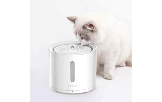 PETKIT Wasserautomat Eversweet Solo 2, Weiss, 2 l