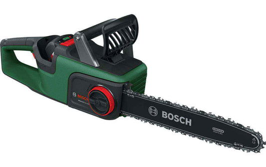Bosch Akku-Kettensäge AdvancedChain Kit, 36 V-35-30, 2.0Ah