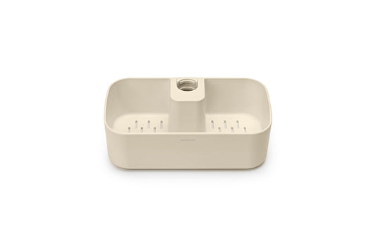 Brabantia Duschmittelhalter ReNew Beige