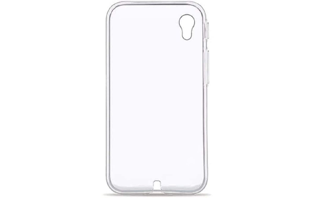 Pocketalk Zubehör Plus Case Transparent