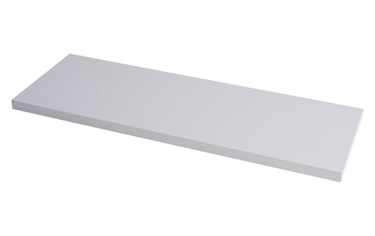 Schou Wandregal 78 x 20 x 1.8 cm Braun