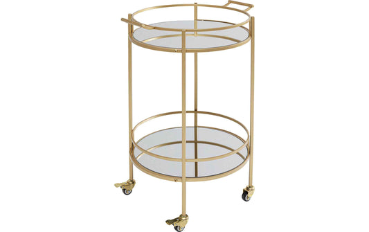 Kare Bartrolley Emilia Gold