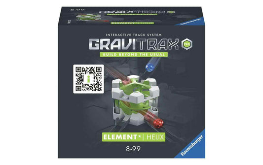 Ravensburger Kugelbahn Zubehör GraviTrax Pro Element Helix