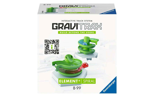 Ravensburger Kugelbahn Zubehör GraviTrax Element Spiral