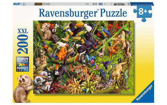 Ravensburger Bunter Dschungel