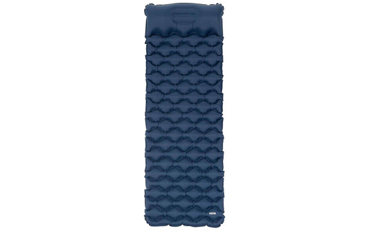 KOOR Schlafmatte Doormi Blau