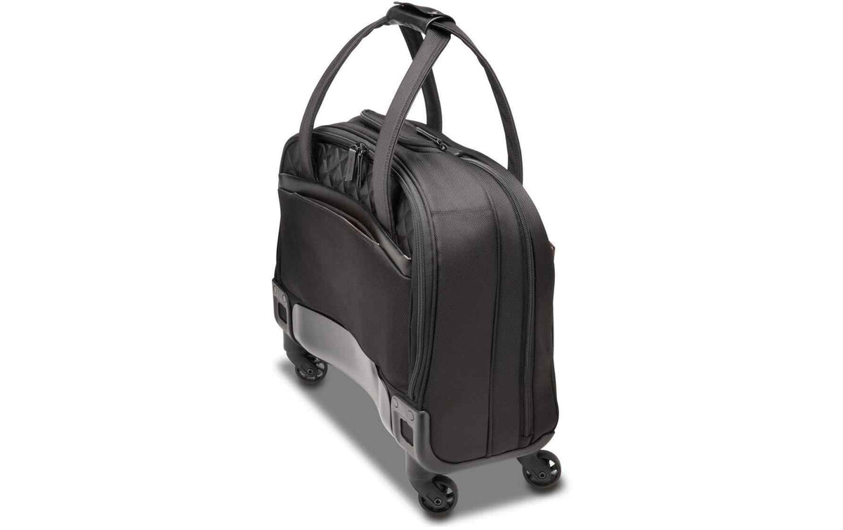 Kensington Notebook-Rollkoffer Contour 2.0 15.6