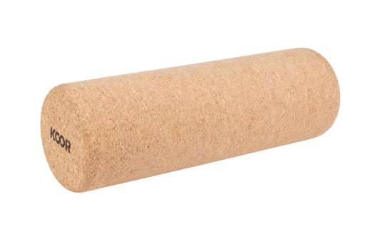 KOOR Faszientraining Rolle, Kork