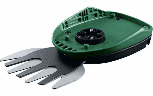 Bosch Grasschermesser Multi-Click Isio 80 mm