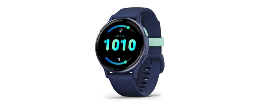 GARMIN GPS-Sportuhr Vivoactive 5