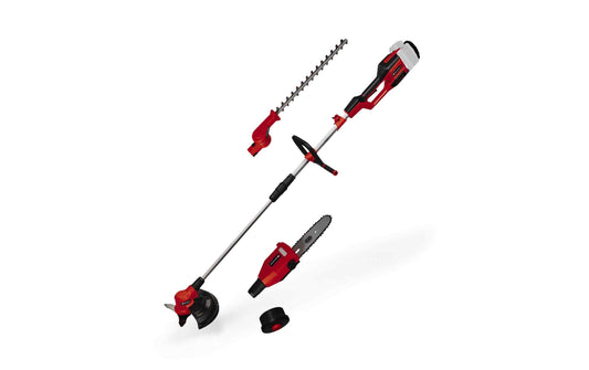 Einhell Akku-Multifunktionsgerät GE-LM 36/4in1 Solo
