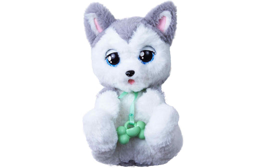IMC Toys Funktionsplüsch Baby Paws Husky 19 cm