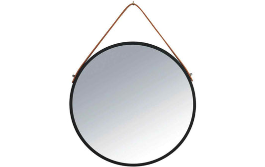 Wenko Spiegel Borrone 40 cm