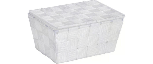 Wenko Bad-Utensilienhalter Adria