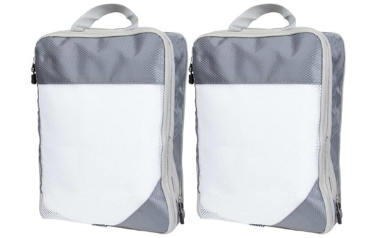 KOOR Kleiderbeutel Traamp, Grösse M, 2er-Pack