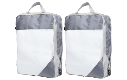 KOOR Kleiderbeutel Traamp, Grösse L, 2er-Pack