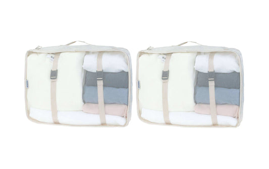 KOOR Kleiderbeutel Reesa, Grösse XL, 2er-Pack
