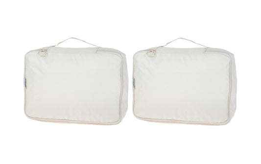 KOOR Kleiderbeutel Reesa, Grösse S, 2er-Pack