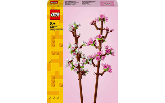 LEGO® Saisonal Kirschblüten 40725