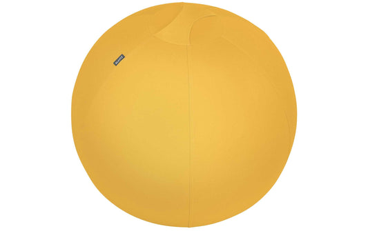 Leitz Sitzball Ergo Cosy gelb