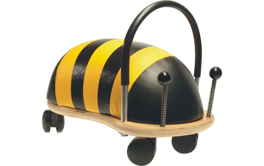 Wheelybug Wheely Bug Biene Gross Rutschfahrzeug