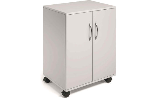 Durable Multifunktionswagen 74/53 grau