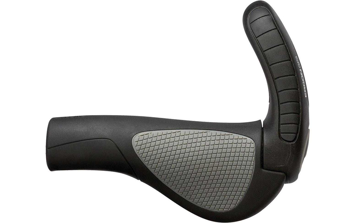 Ergon Lenkergriffe GP3 L