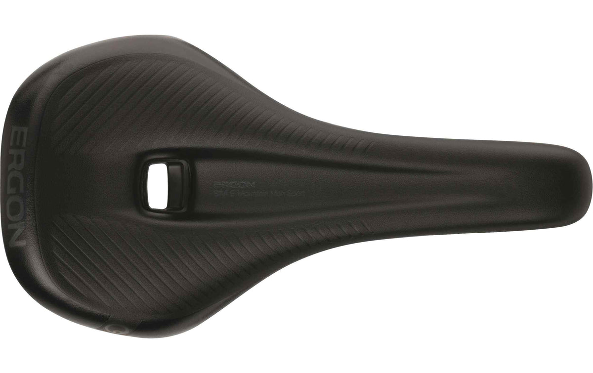 Ergon Fahrradsattel SM E-Mountain Sport M/L