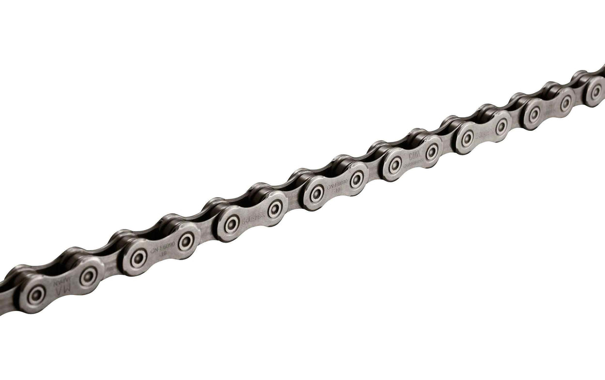 Shimano Velokette STEPS CN-E6070, 9-Gang