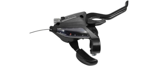 Shimano Brems-/Schalthebel ST-EF500 rechts 8-Gang