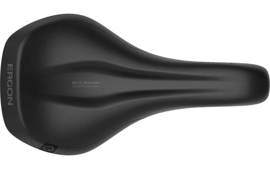 Ergon Fahrradsattel SM E-Mountain Core Prime Men M/L