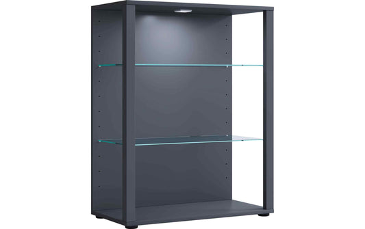 VCM Vitrine Glasol L
