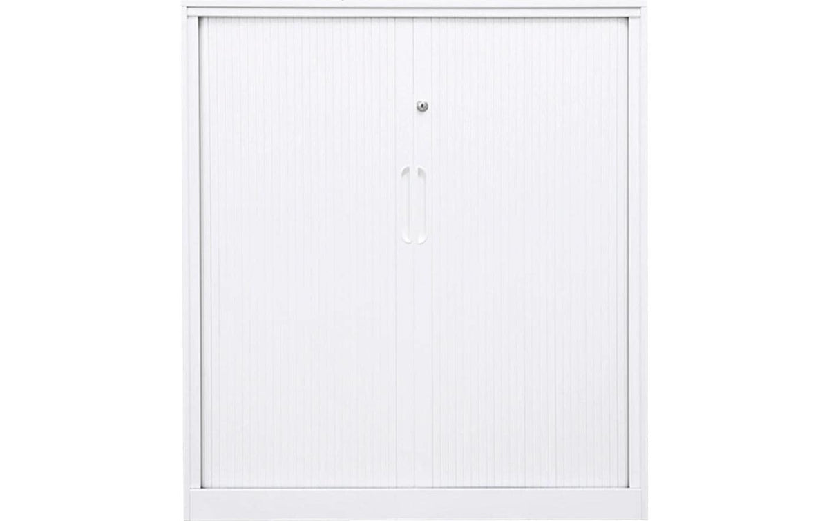 Contini Rolladenschrank weiss 90x90x45cm