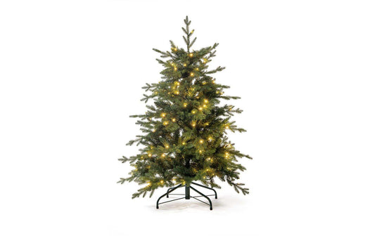 STT Weihnachtsbaum LED Tree 120 Warmweiss