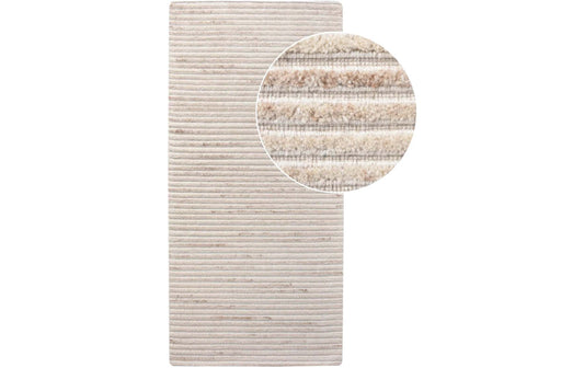House Nordic Teppich Mango 80 cm x 180 cm