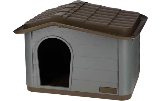 Kerbl Katzenhaus Paola Eco XL 75 x 59 x 55 cm