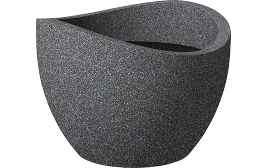 scheurich Wave Globe 50/250 Granit