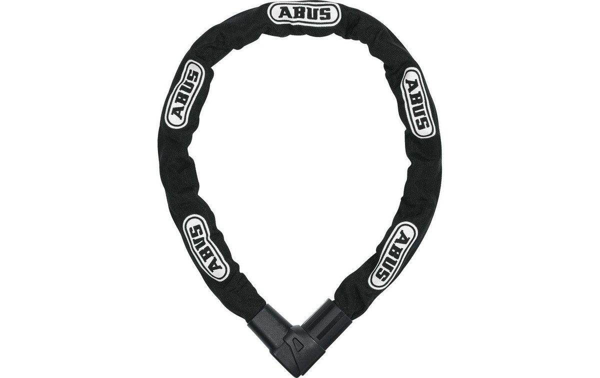 Abus Kettenschloss CityChain 1010/110 ohne Halter