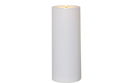 Star Trading LED-Kerze Flamme Rak Warmweiss, 1 LEDs